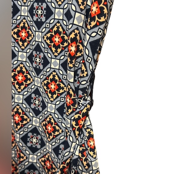 Max Studio Belted Dress - Picture 3 of 6